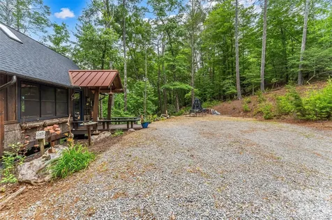 130 Settlement Ridge Drive Marion NC 28752