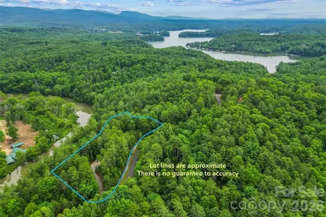 130 Settlement Ridge Drive Marion NC 28752