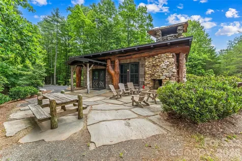 130 Settlement Ridge Drive Marion NC 28752