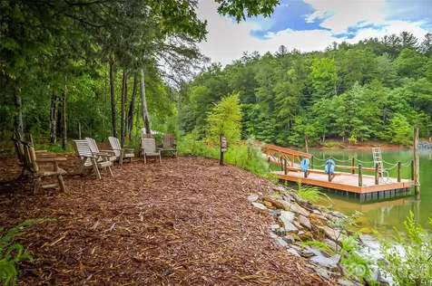 130 Settlement Ridge Drive Marion NC 28752