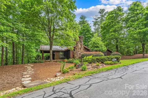 130 Settlement Ridge Drive Marion NC 28752