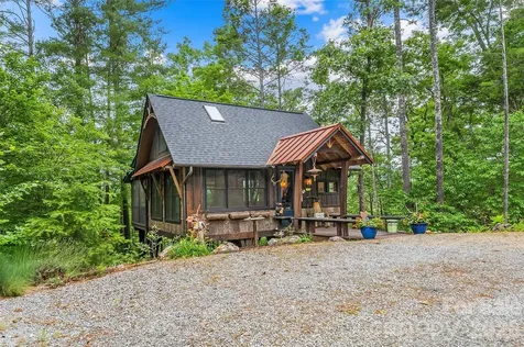 130 Settlement Ridge Drive Marion NC 28752