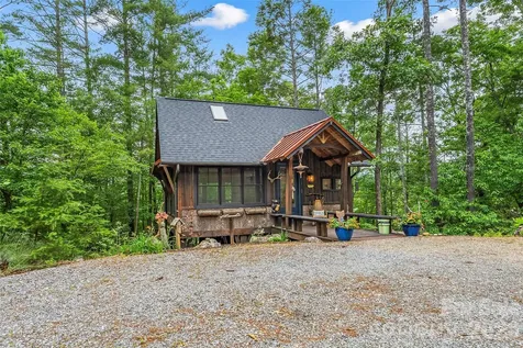 130 Settlement Ridge Drive Marion NC 28752