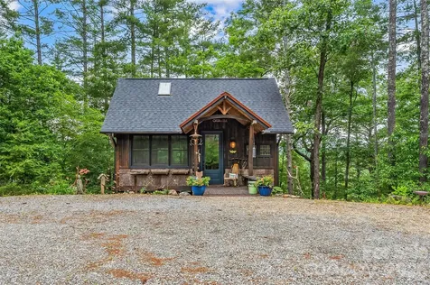 130 Settlement Ridge Drive Marion NC 28752