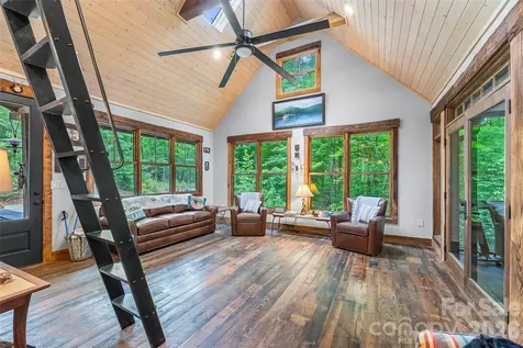 130 Settlement Ridge Drive Marion NC 28752