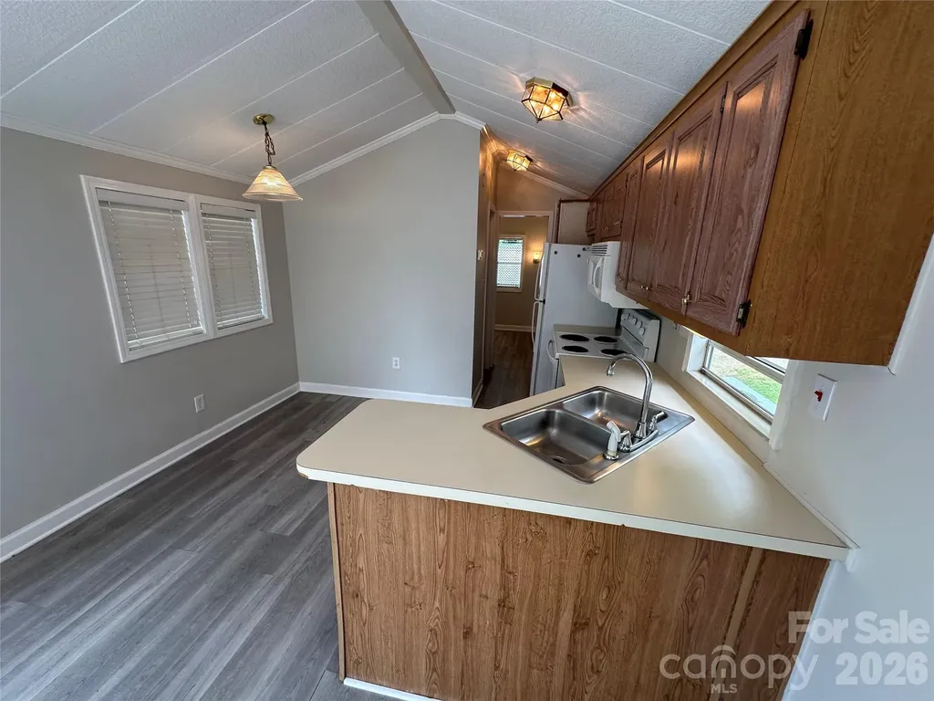 115 Badin View Road New London NC 28127