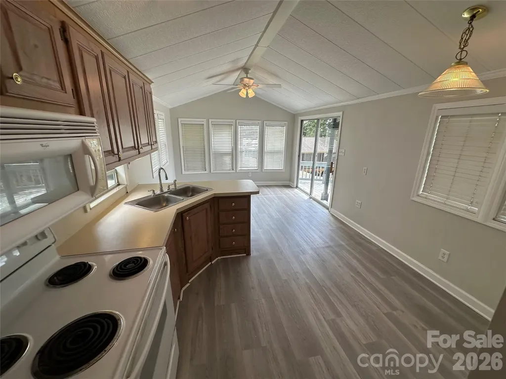 115 Badin View Road New London NC 28127