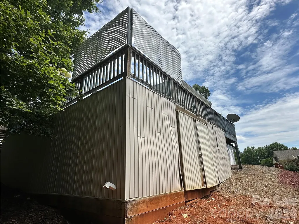 115 Badin View Road New London NC 28127