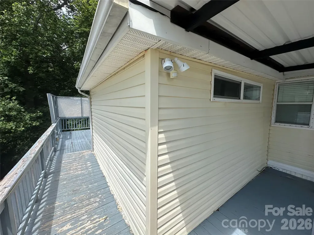 115 Badin View Road New London NC 28127
