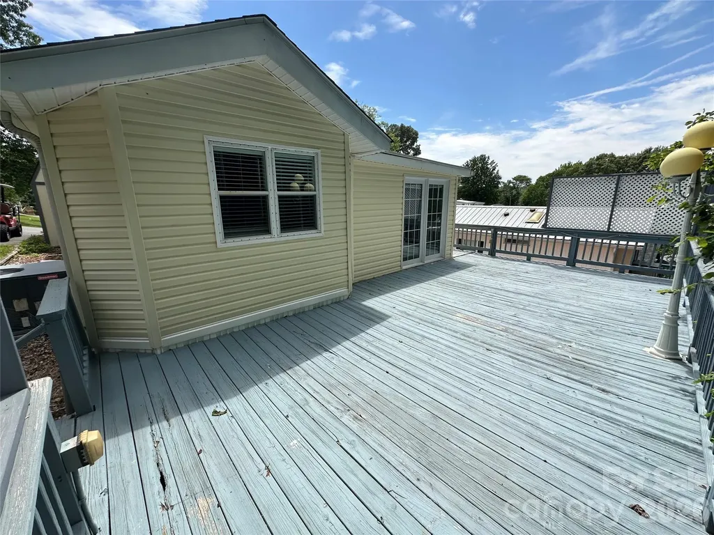 115 Badin View Road New London NC 28127