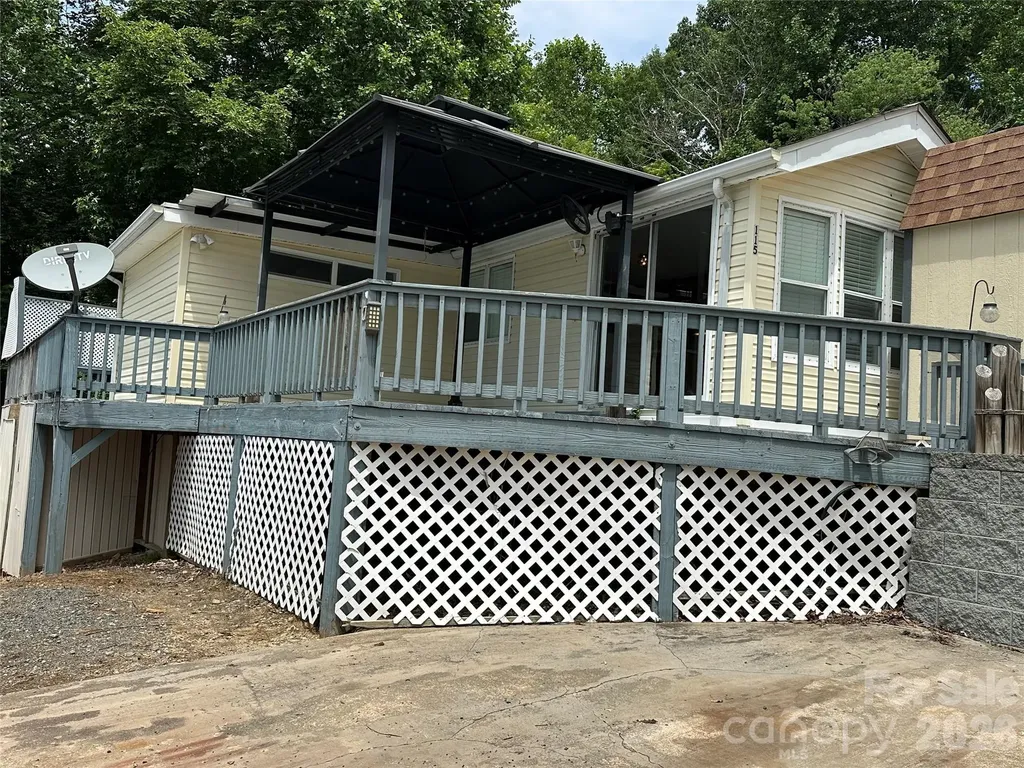 115 Badin View Road New London NC 28127