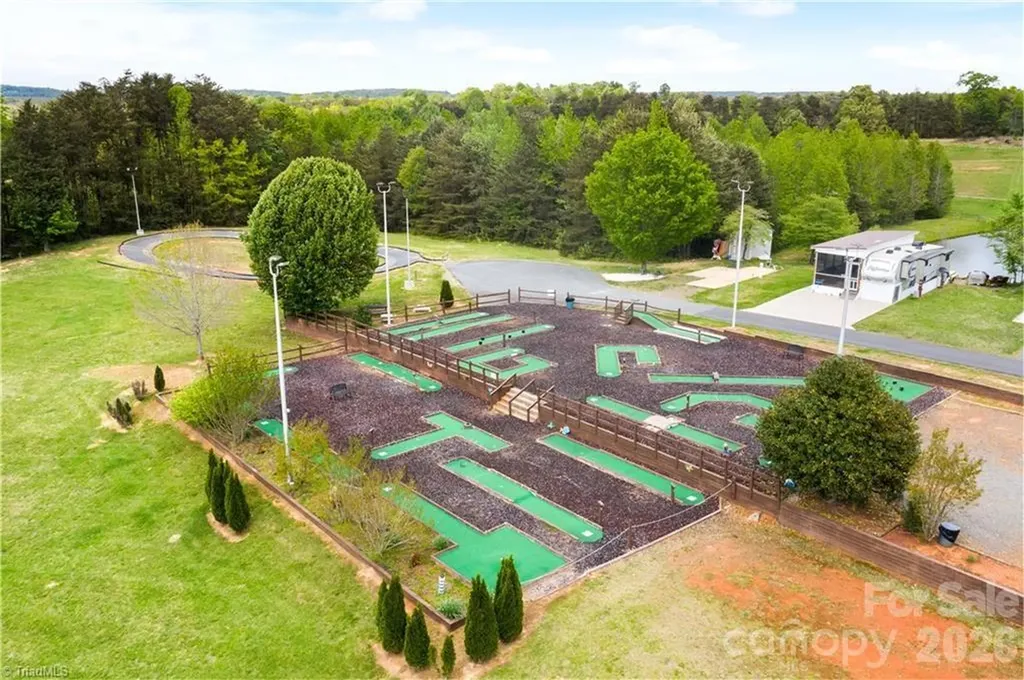115 Badin View Road New London NC 28127