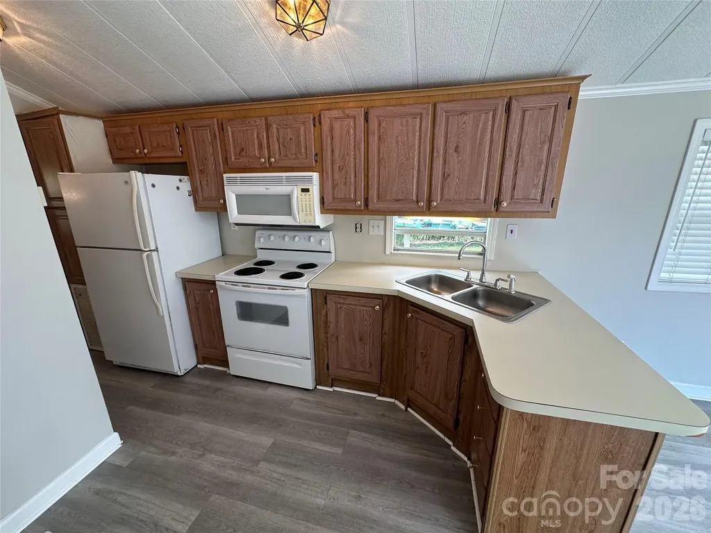 115 Badin View Road New London NC 28127
