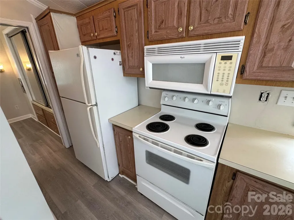 115 Badin View Road New London NC 28127