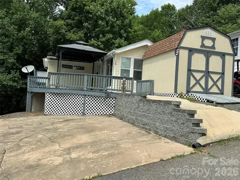 115 Badin View Road New London NC 28127