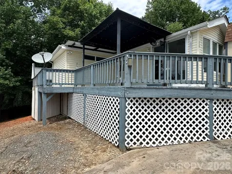 115 Badin View Road New London NC 28127