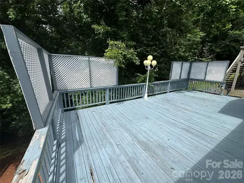 115 Badin View Road New London NC 28127