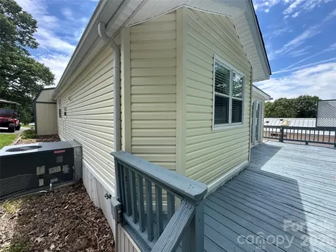 115 Badin View Road New London NC 28127
