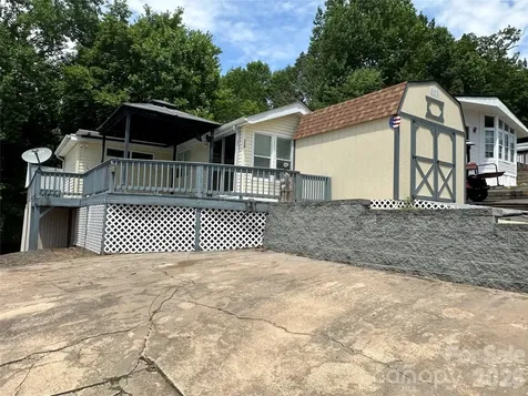 115 Badin View Road New London NC 28127