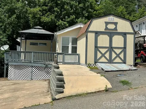 115 Badin View Road New London NC 28127