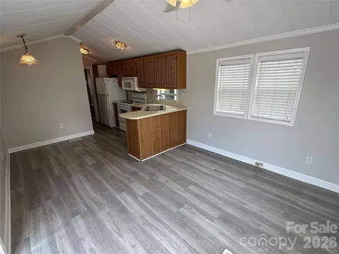 115 Badin View Road New London NC 28127