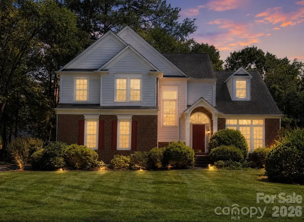 12100 Provincetowne Drive Charlotte NC 28277