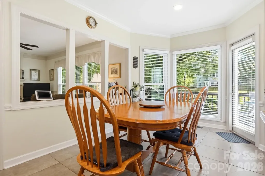 12100 Provincetowne Drive Charlotte NC 28277