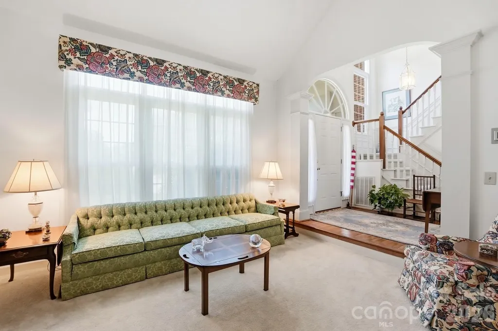 12100 Provincetowne Drive Charlotte NC 28277