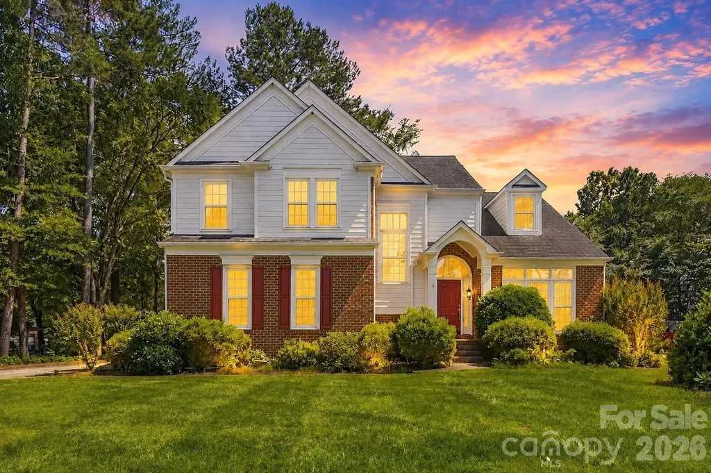 12100 Provincetowne Drive Charlotte NC 28277