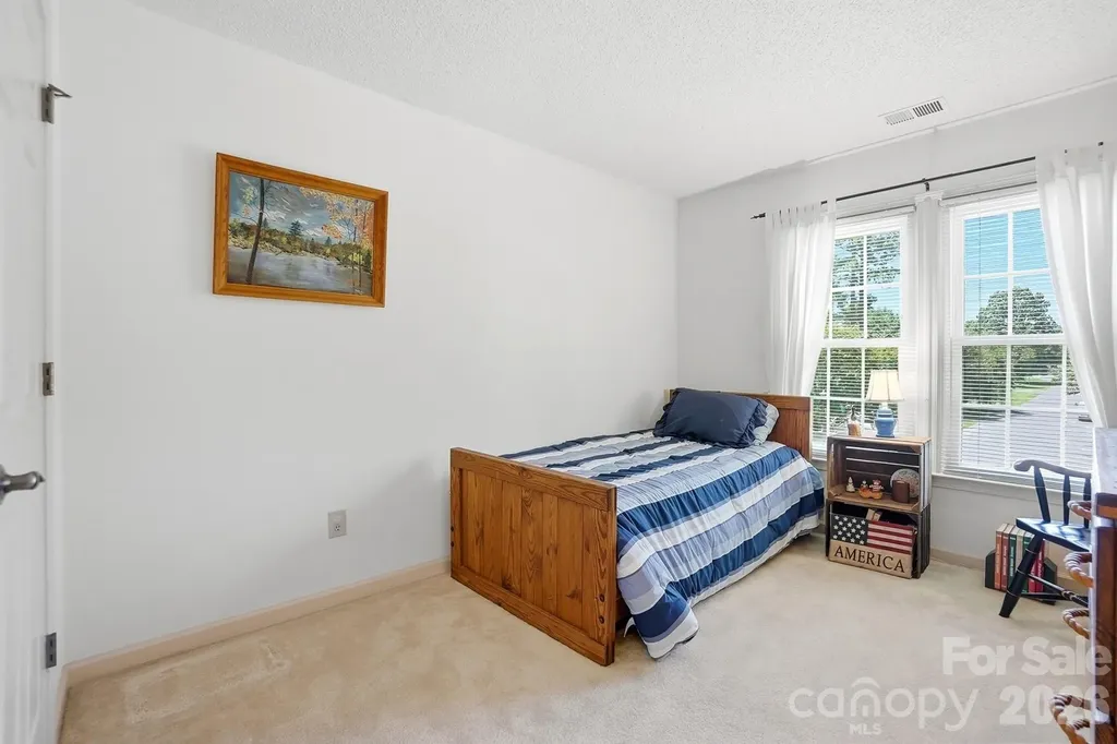 12100 Provincetowne Drive Charlotte NC 28277