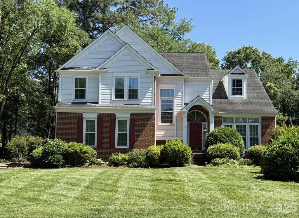 12100 Provincetowne Drive Charlotte NC 28277