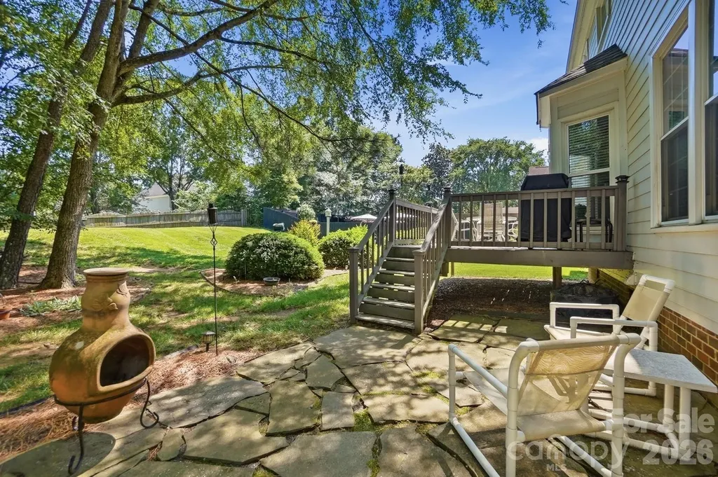 12100 Provincetowne Drive Charlotte NC 28277