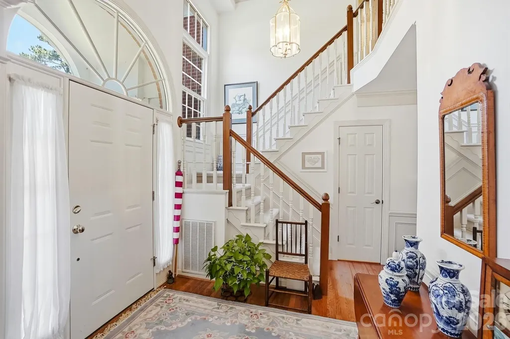 12100 Provincetowne Drive Charlotte NC 28277