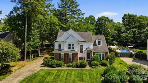 12100 Provincetowne Drive Charlotte NC 28277