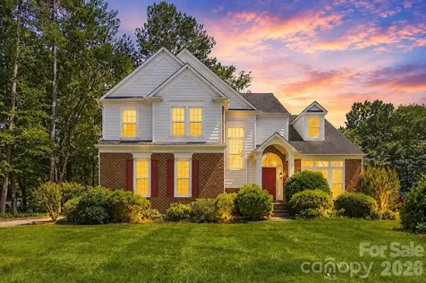 12100 Provincetowne Drive Charlotte NC 28277