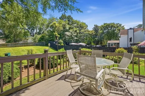 12100 Provincetowne Drive Charlotte NC 28277