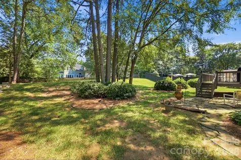 12100 Provincetowne Drive Charlotte NC 28277