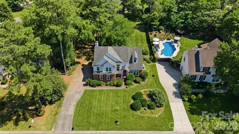 12100 Provincetowne Drive Charlotte NC 28277