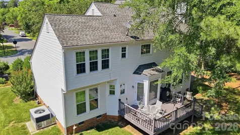 12100 Provincetowne Drive Charlotte NC 28277