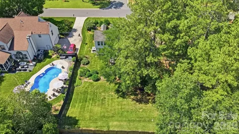 12100 Provincetowne Drive Charlotte NC 28277