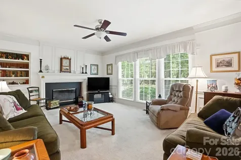 12100 Provincetowne Drive Charlotte NC 28277