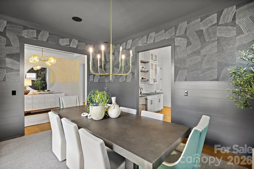 433 Atherton Street Charlotte NC 28203
