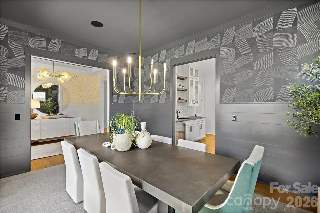 433 Atherton Street Charlotte NC 28203