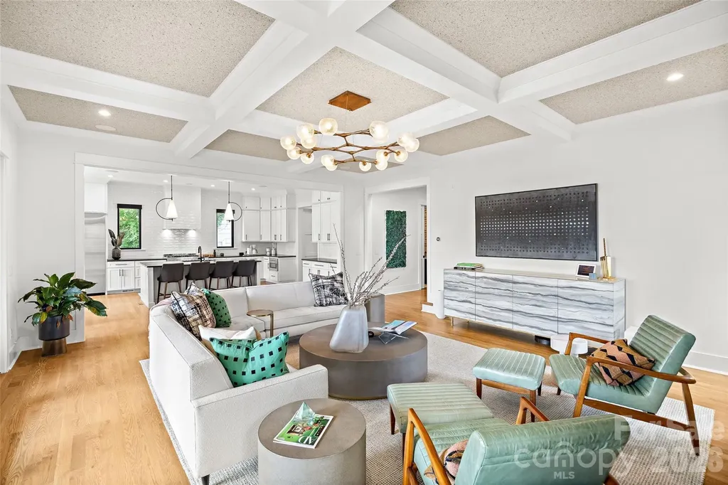 433 Atherton Street Charlotte NC 28203