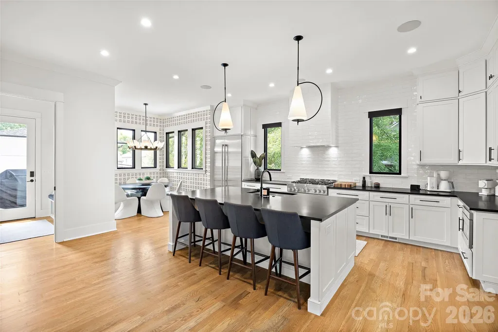 433 Atherton Street Charlotte NC 28203