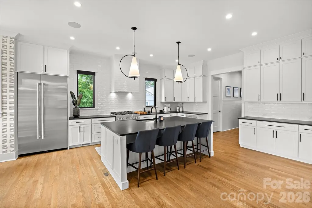 433 Atherton Street Charlotte NC 28203