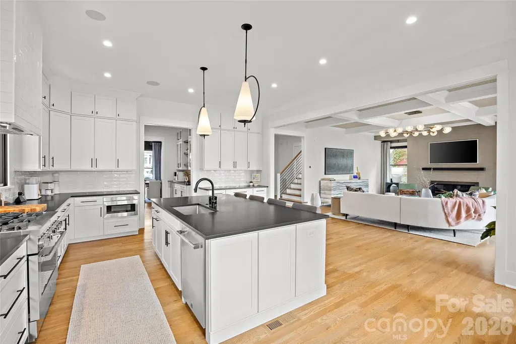 433 Atherton Street Charlotte NC 28203