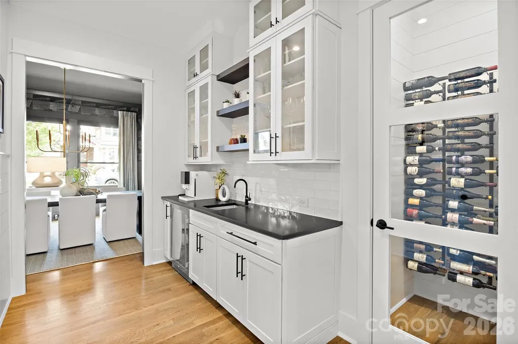 433 Atherton Street Charlotte NC 28203