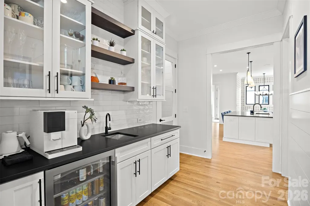 433 Atherton Street Charlotte NC 28203