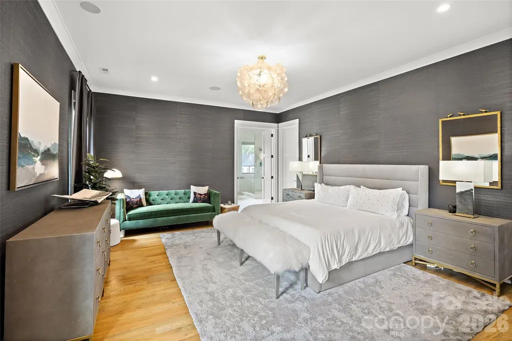 433 Atherton Street Charlotte NC 28203